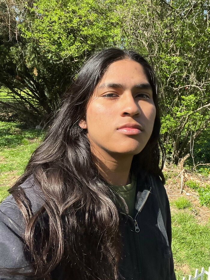 62 Long-Haired Guys Who Totally Nailed The Look (New Pics) 62 Long-Haired Guys Who Totally Nailed The Look (New Pics)