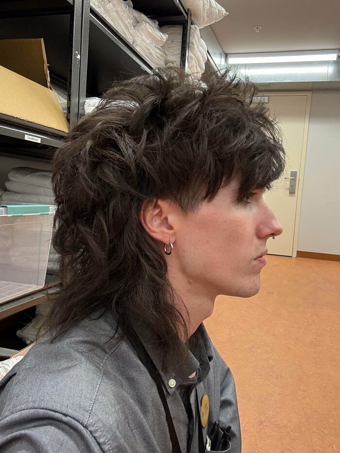 62 Long-Haired Guys Who Totally Nailed The Look (New Pics) 62 Long-Haired Guys Who Totally Nailed The Look (New Pics)