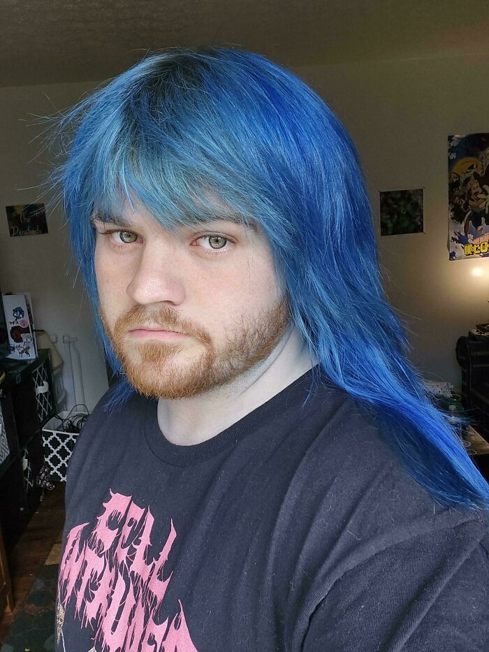 62 Long-Haired Guys Who Totally Nailed The Look (New Pics) 62 Long-Haired Guys Who Totally Nailed The Look (New Pics)