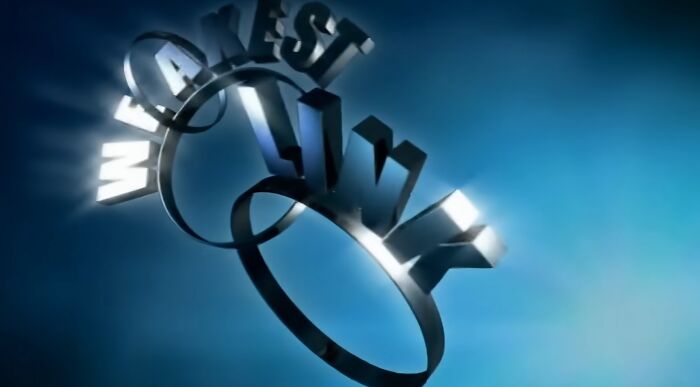 “Think You’d Survive &lsquo;The Weakest Link&rsquo;?”: Find Out With These 20 Original Questions