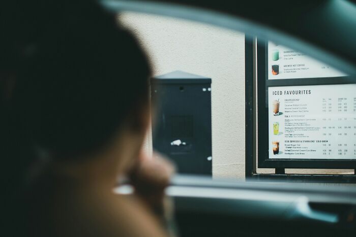 42 Crazy Things Customers Said At A Drive-Through That They Didn&rsquo;t Think The Employee Could Hear