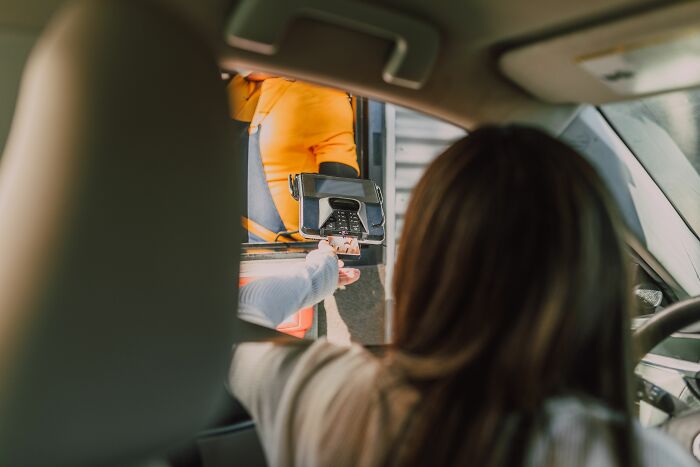 42 Crazy Things Customers Said At A Drive-Through That They Didn&rsquo;t Think The Employee Could Hear