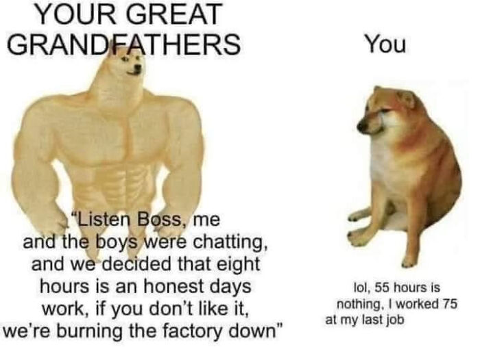 82 LinkedIn Memes For Anyone Who&rsquo;s Forgotten What Work-Life Balance Feels Like (New Pics)