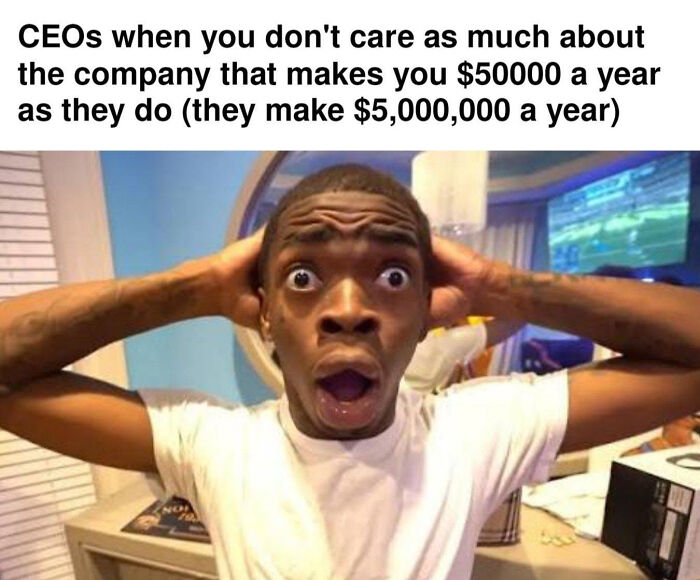 82 LinkedIn Memes For Anyone Who&rsquo;s Forgotten What Work-Life Balance Feels Like (New Pics)