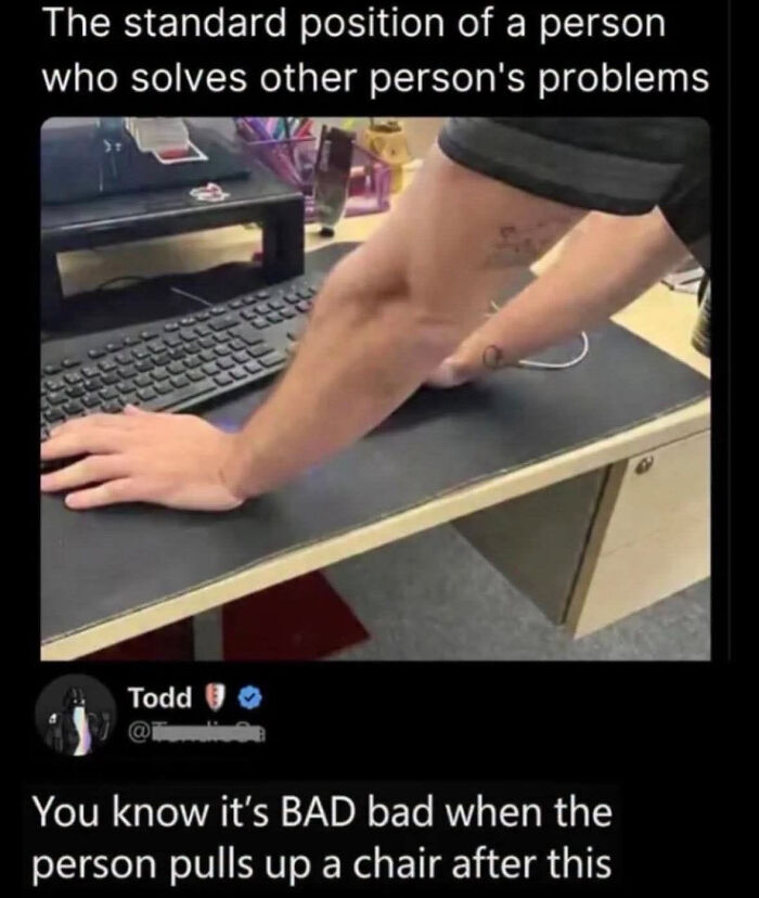 82 LinkedIn Memes For Anyone Who&rsquo;s Forgotten What Work-Life Balance Feels Like (New Pics)