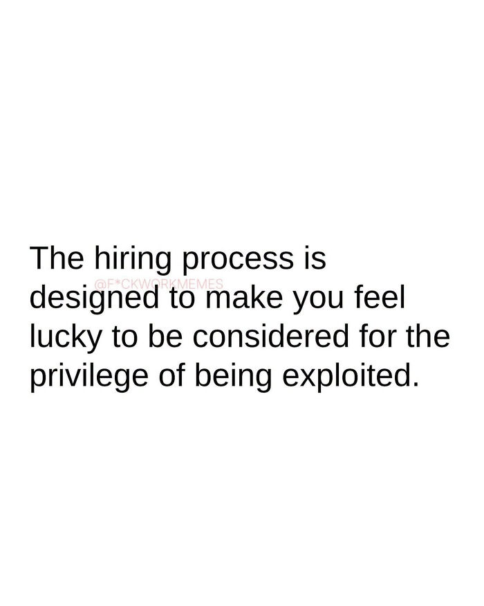 82 LinkedIn Memes For Anyone Who&rsquo;s Forgotten What Work-Life Balance Feels Like (New Pics)