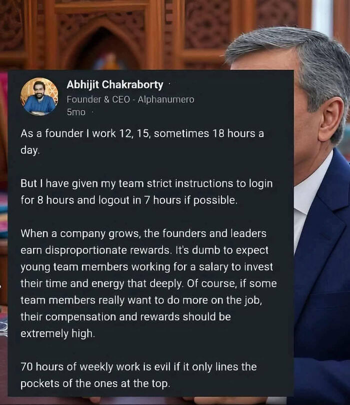 82 LinkedIn Memes For Anyone Who&rsquo;s Forgotten What Work-Life Balance Feels Like (New Pics)