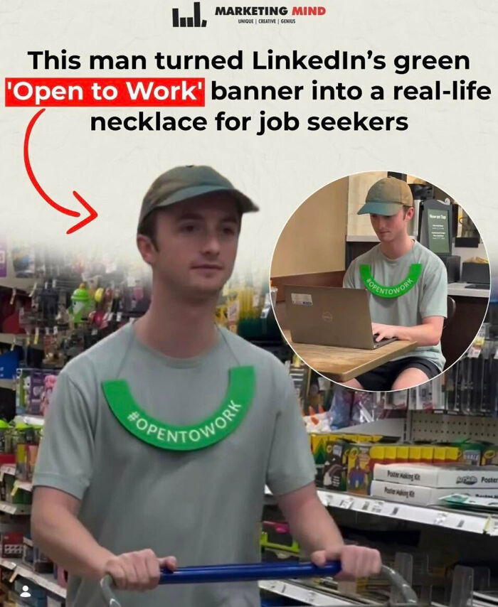82 LinkedIn Memes For Anyone Who&rsquo;s Forgotten What Work-Life Balance Feels Like (New Pics)