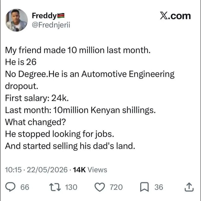 82 LinkedIn Memes For Anyone Who&rsquo;s Forgotten What Work-Life Balance Feels Like (New Pics)