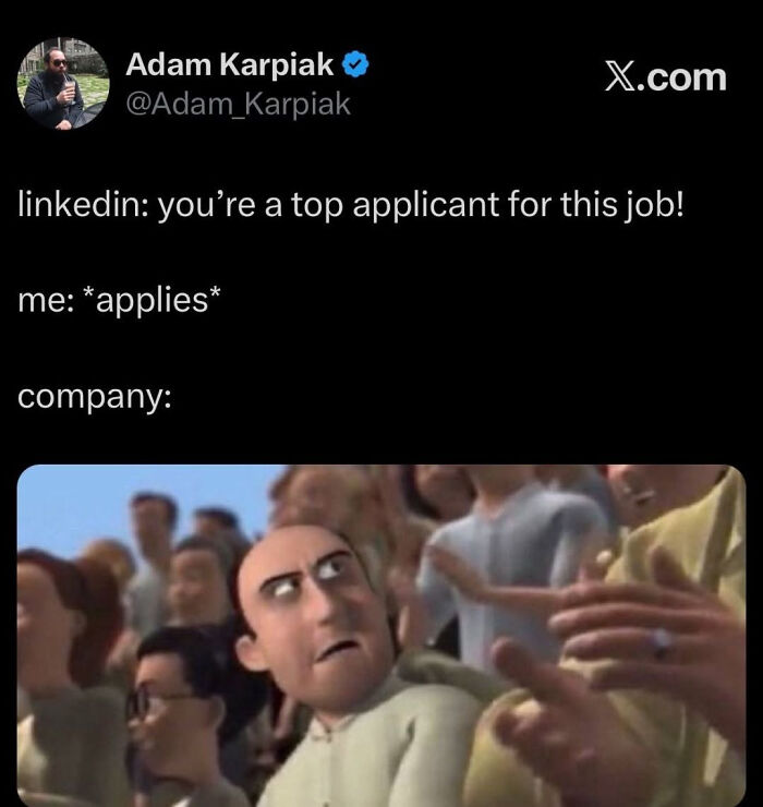 82 LinkedIn Memes For Anyone Who&rsquo;s Forgotten What Work-Life Balance Feels Like (New Pics)