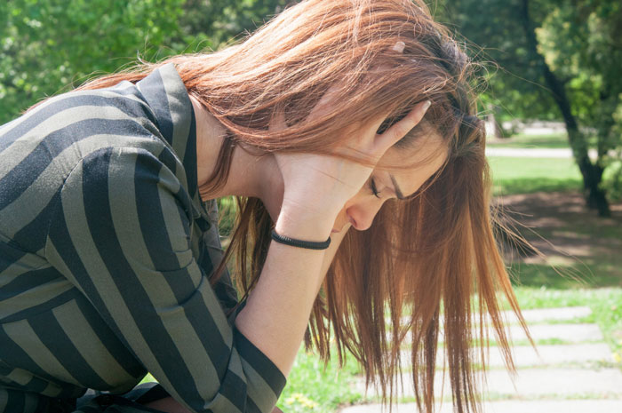 Guy’s Violent Fight With Sister As A Teen Costs Him His Family After She Finally Breaks Silence Guy’s Violent Fight With Sister As A Teen Costs Him His Family After She Finally Breaks Silence