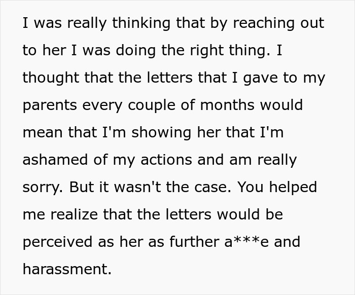 Guy’s Violent Fight With Sister As A Teen Costs Him His Family After She Finally Breaks Silence Guy’s Violent Fight With Sister As A Teen Costs Him His Family After She Finally Breaks Silence