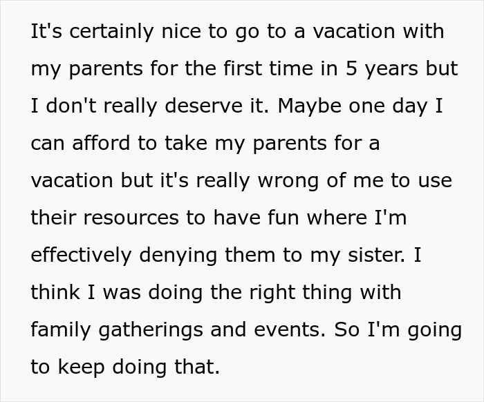 Guy’s Violent Fight With Sister As A Teen Costs Him His Family After She Finally Breaks Silence Guy’s Violent Fight With Sister As A Teen Costs Him His Family After She Finally Breaks Silence