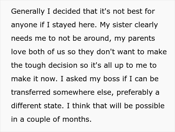 Guy’s Violent Fight With Sister As A Teen Costs Him His Family After She Finally Breaks Silence Guy’s Violent Fight With Sister As A Teen Costs Him His Family After She Finally Breaks Silence