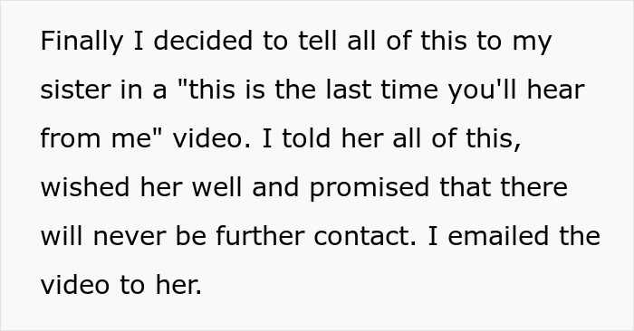 Guy’s Violent Fight With Sister As A Teen Costs Him His Family After She Finally Breaks Silence Guy’s Violent Fight With Sister As A Teen Costs Him His Family After She Finally Breaks Silence