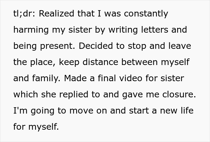 Guy’s Violent Fight With Sister As A Teen Costs Him His Family After She Finally Breaks Silence Guy’s Violent Fight With Sister As A Teen Costs Him His Family After She Finally Breaks Silence