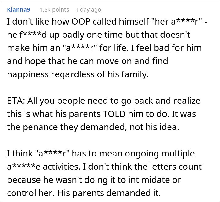 Guy’s Violent Fight With Sister As A Teen Costs Him His Family After She Finally Breaks Silence Guy’s Violent Fight With Sister As A Teen Costs Him His Family After She Finally Breaks Silence
