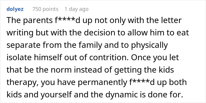 Guy’s Violent Fight With Sister As A Teen Costs Him His Family After She Finally Breaks Silence Guy’s Violent Fight With Sister As A Teen Costs Him His Family After She Finally Breaks Silence