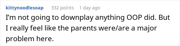 Guy’s Violent Fight With Sister As A Teen Costs Him His Family After She Finally Breaks Silence Guy’s Violent Fight With Sister As A Teen Costs Him His Family After She Finally Breaks Silence