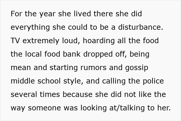 Man Hits MIL With A Savage Ultimatum After She Gets Evicted On Purpose: “You Will Never Move Into My House” Man Hits MIL With A Savage Ultimatum After She Gets Evicted On Purpose: “You Will Never Move Into My House”