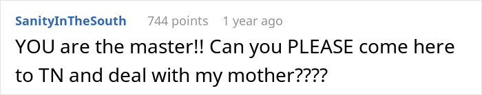 Man Hits MIL With A Savage Ultimatum After She Gets Evicted On Purpose: “You Will Never Move Into My House” Man Hits MIL With A Savage Ultimatum After She Gets Evicted On Purpose: “You Will Never Move Into My House”