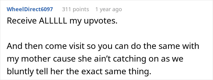 Man Hits MIL With A Savage Ultimatum After She Gets Evicted On Purpose: “You Will Never Move Into My House” Man Hits MIL With A Savage Ultimatum After She Gets Evicted On Purpose: “You Will Never Move Into My House”
