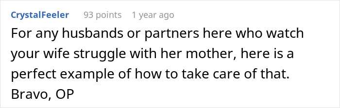 Man Hits MIL With A Savage Ultimatum After She Gets Evicted On Purpose: “You Will Never Move Into My House” Man Hits MIL With A Savage Ultimatum After She Gets Evicted On Purpose: “You Will Never Move Into My House”
