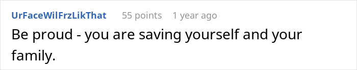Man Hits MIL With A Savage Ultimatum After She Gets Evicted On Purpose: “You Will Never Move Into My House” Man Hits MIL With A Savage Ultimatum After She Gets Evicted On Purpose: “You Will Never Move Into My House”