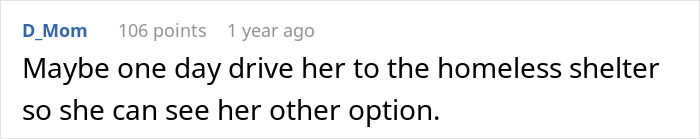 Man Hits MIL With A Savage Ultimatum After She Gets Evicted On Purpose: “You Will Never Move Into My House” Man Hits MIL With A Savage Ultimatum After She Gets Evicted On Purpose: “You Will Never Move Into My House”