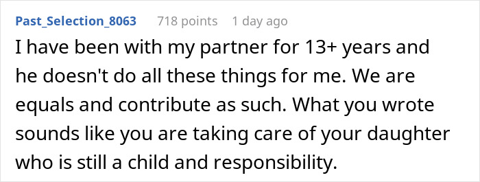 Man Has A Wake Up Call After Roommate Makes It Clear That She’s Not Interested In Him Man Has A Wake Up Call After Roommate Makes It Clear That She’s Not Interested In Him
