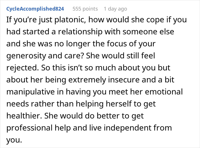 Man Has A Wake Up Call After Roommate Makes It Clear That She’s Not Interested In Him Man Has A Wake Up Call After Roommate Makes It Clear That She’s Not Interested In Him