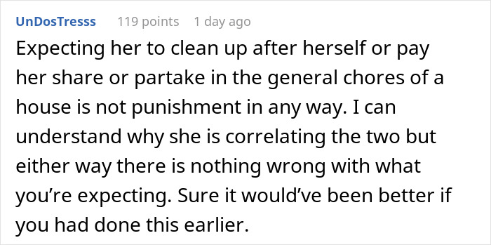 Man Has A Wake Up Call After Roommate Makes It Clear That She’s Not Interested In Him Man Has A Wake Up Call After Roommate Makes It Clear That She’s Not Interested In Him