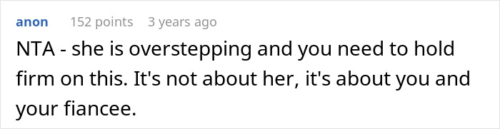Mom Exposes Herself As A Homophobe After Trying To Take Over Daughter’s Wedding Mom Exposes Herself As A Homophobe After Trying To Take Over Daughter’s Wedding