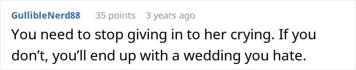 Mom Exposes Herself As A Homophobe After Trying To Take Over Daughter’s Wedding Mom Exposes Herself As A Homophobe After Trying To Take Over Daughter’s Wedding