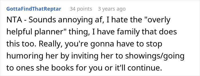 Mom Exposes Herself As A Homophobe After Trying To Take Over Daughter’s Wedding Mom Exposes Herself As A Homophobe After Trying To Take Over Daughter’s Wedding