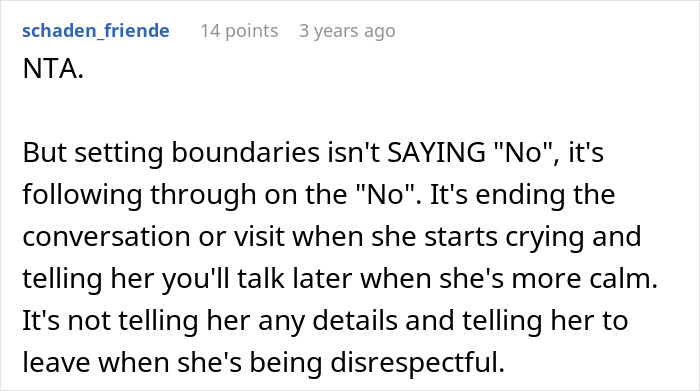 Mom Exposes Herself As A Homophobe After Trying To Take Over Daughter’s Wedding Mom Exposes Herself As A Homophobe After Trying To Take Over Daughter’s Wedding