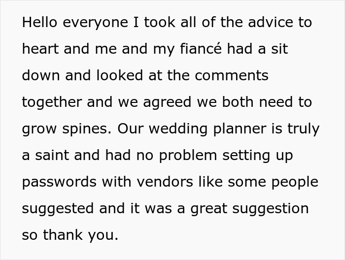 Mom Exposes Herself As A Homophobe After Trying To Take Over Daughter’s Wedding Mom Exposes Herself As A Homophobe After Trying To Take Over Daughter’s Wedding