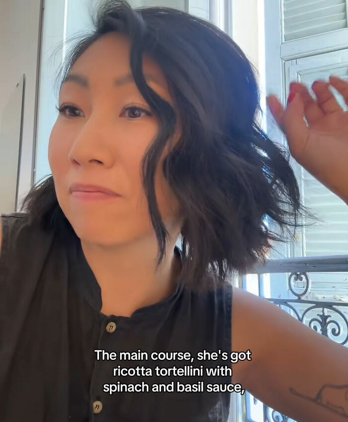 American Mom Compares “Next-Level” Kid’s School Lunch In France to USA, Experts Weigh In American Mom Compares “Next-Level” Kid’s School Lunch In France to USA, Experts Weigh In