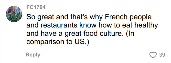 American Mom Compares “Next-Level” Kid’s School Lunch In France to USA, Experts Weigh In American Mom Compares “Next-Level” Kid’s School Lunch In France to USA, Experts Weigh In