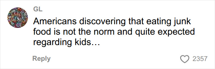 American Mom Compares “Next-Level” Kid’s School Lunch In France to USA, Experts Weigh In American Mom Compares “Next-Level” Kid’s School Lunch In France to USA, Experts Weigh In