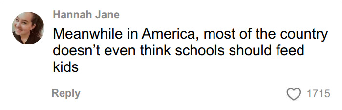 American Mom Compares “Next-Level” Kid’s School Lunch In France to USA, Experts Weigh In American Mom Compares “Next-Level” Kid’s School Lunch In France to USA, Experts Weigh In