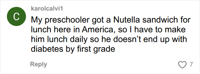 American Mom Compares “Next-Level” Kid’s School Lunch In France to USA, Experts Weigh In American Mom Compares “Next-Level” Kid’s School Lunch In France to USA, Experts Weigh In