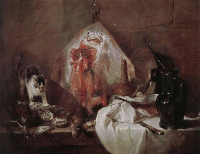 This Page Collects Paintings Of Cats From Across History, And Here Are 40 Favorites This Page Collects Paintings Of Cats From Across History, And Here Are 40 Favorites