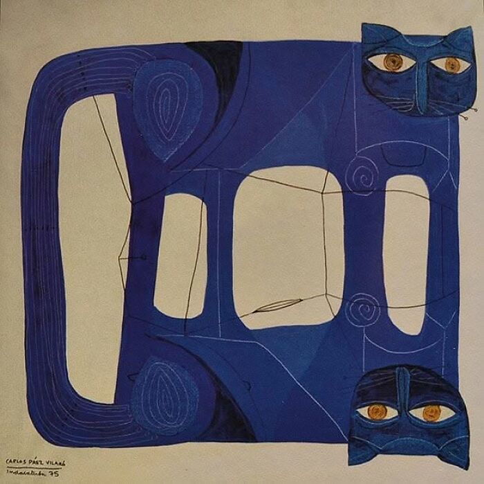 This Page Collects Paintings Of Cats From Across History, And Here Are 40 Favorites This Page Collects Paintings Of Cats From Across History, And Here Are 40 Favorites