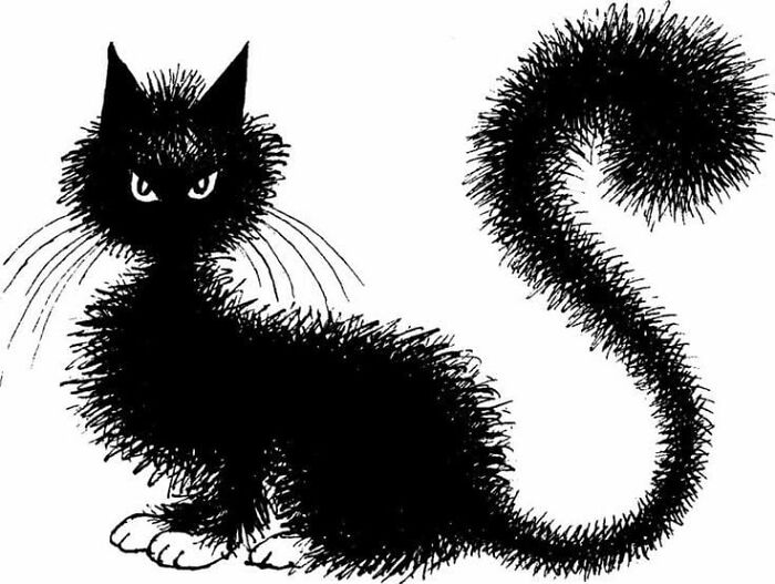 This Page Collects Paintings Of Cats From Across History, And Here Are 40 Favorites This Page Collects Paintings Of Cats From Across History, And Here Are 40 Favorites