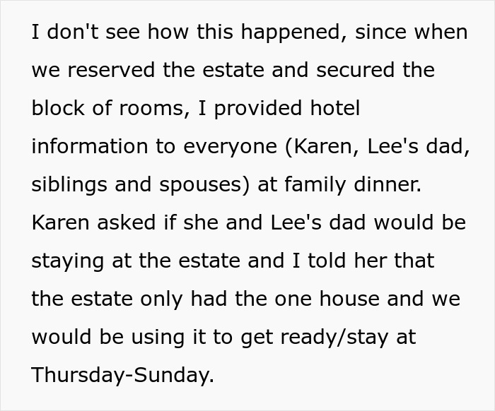 MIL Destroys Bride’s Dress Hours Before The Wedding, The Reason Leaves The Whole Family In Tears MIL Destroys Bride’s Dress Hours Before The Wedding, The Reason Leaves The Whole Family In Tears