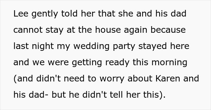 MIL Destroys Bride’s Dress Hours Before The Wedding, The Reason Leaves The Whole Family In Tears MIL Destroys Bride’s Dress Hours Before The Wedding, The Reason Leaves The Whole Family In Tears