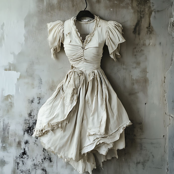 MIL Destroys Bride’s Dress Hours Before The Wedding, The Reason Leaves The Whole Family In Tears MIL Destroys Bride’s Dress Hours Before The Wedding, The Reason Leaves The Whole Family In Tears