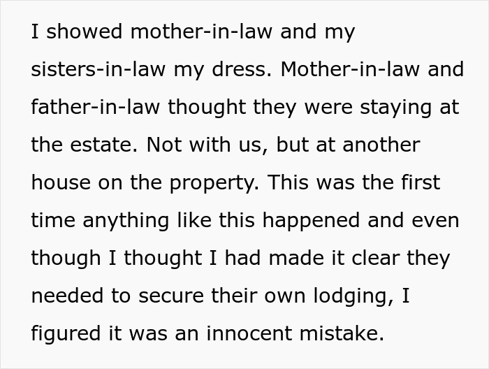 MIL Destroys Bride’s Dress Hours Before The Wedding, The Reason Leaves The Whole Family In Tears MIL Destroys Bride’s Dress Hours Before The Wedding, The Reason Leaves The Whole Family In Tears