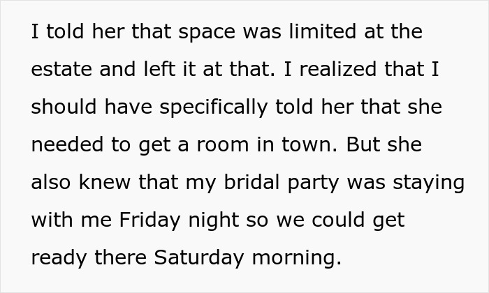 MIL Destroys Bride’s Dress Hours Before The Wedding, The Reason Leaves The Whole Family In Tears MIL Destroys Bride’s Dress Hours Before The Wedding, The Reason Leaves The Whole Family In Tears
